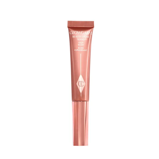 Кремові рум'яна Charlotte Tilbury Beauty Light Wand Pinkgasm
